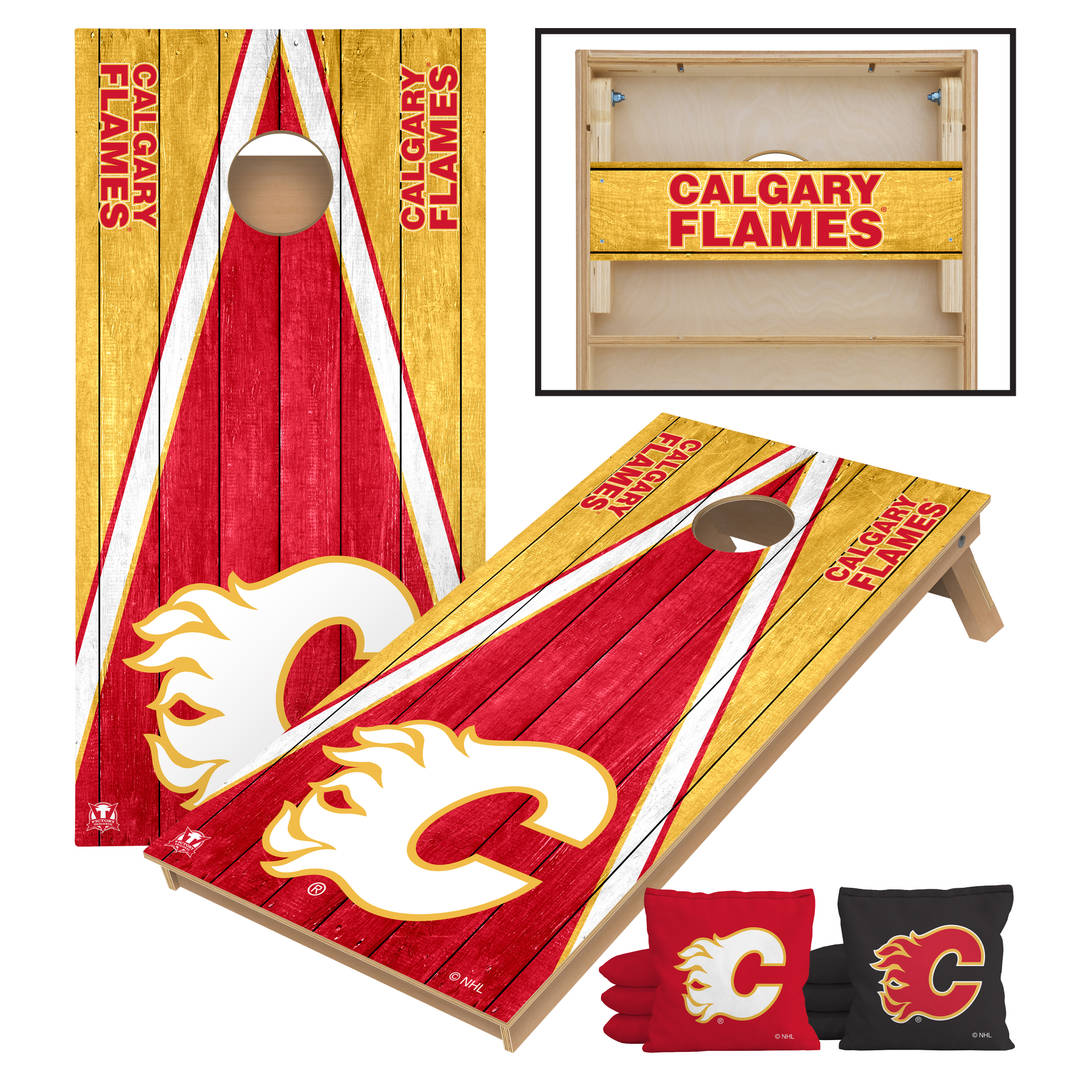 Calgary Flames | 2x4 Tournamen