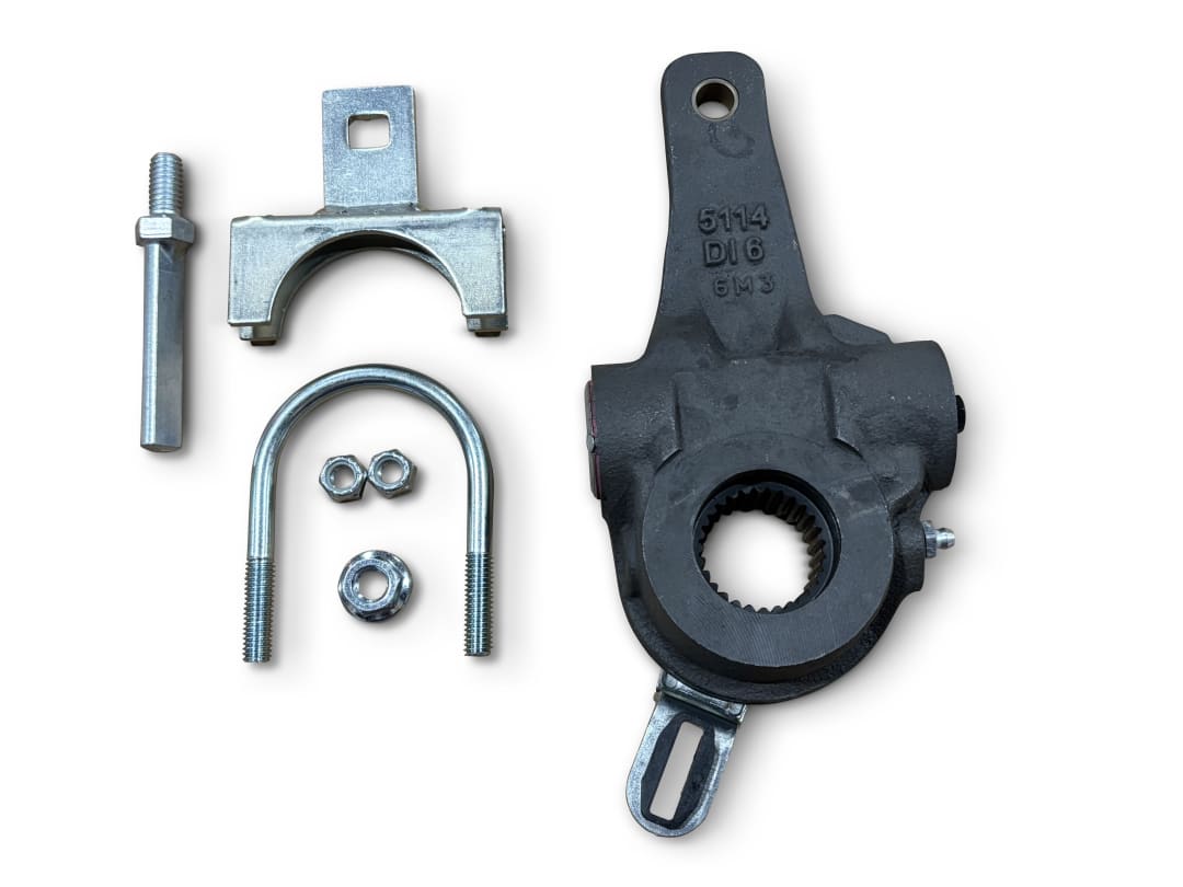 Haldex S-ABA Clearance Sensing Automatic Brake Slack Adjuster Kit
