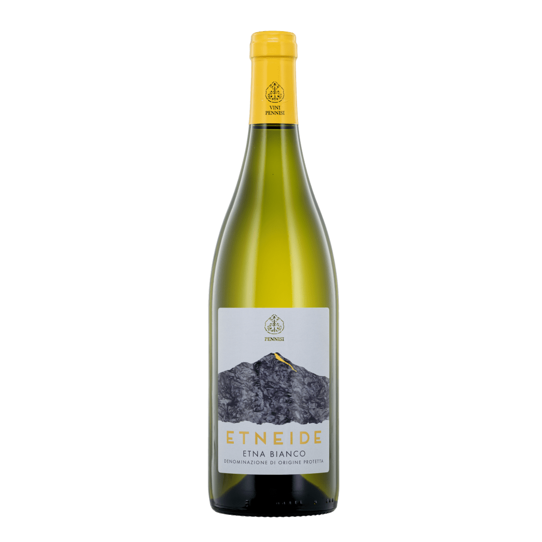 Etneide Etna Bianco DOC White Wine 750 ml