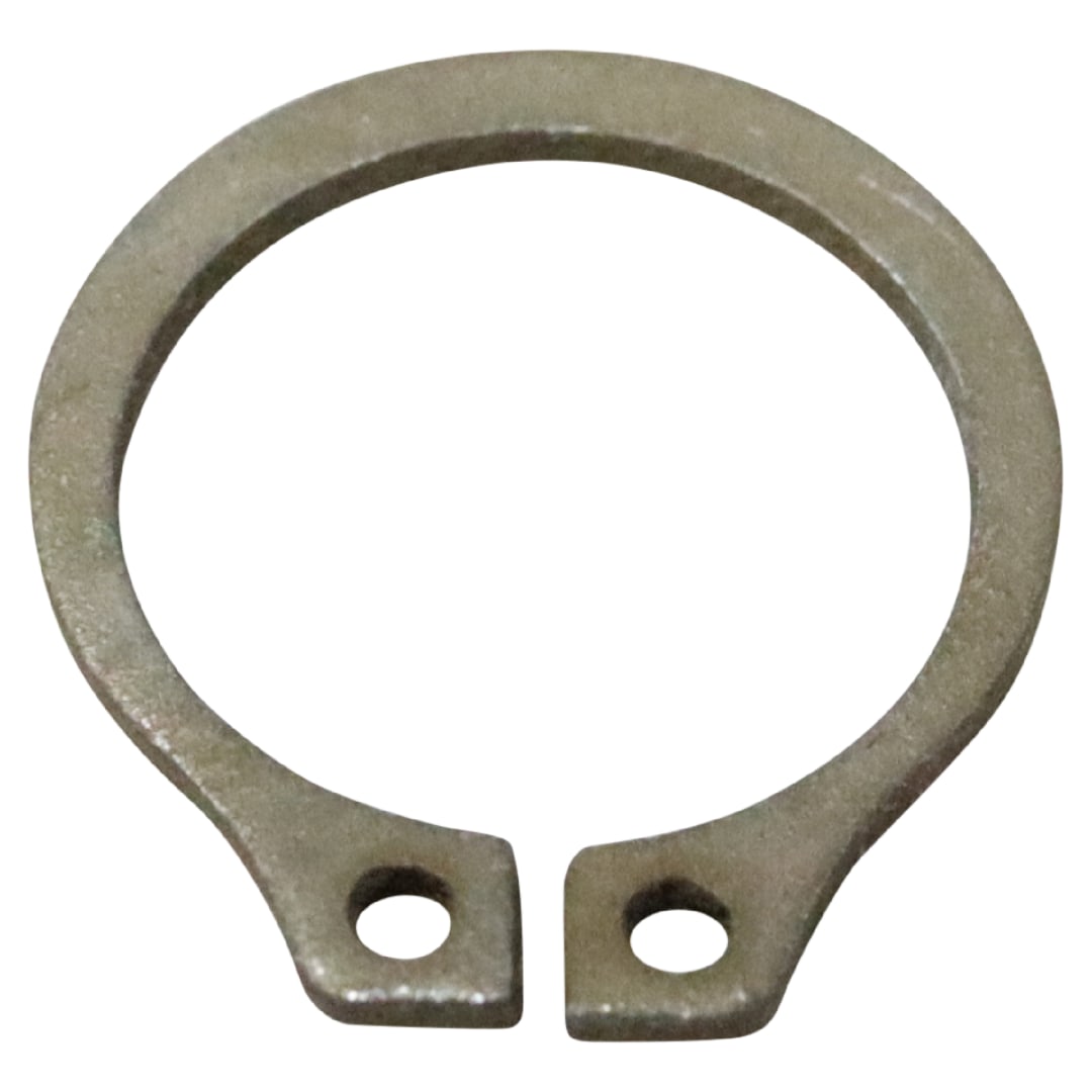 Wastebuilt® Replacement for Perkins 1/2" Snap Ring - Zinc Plated