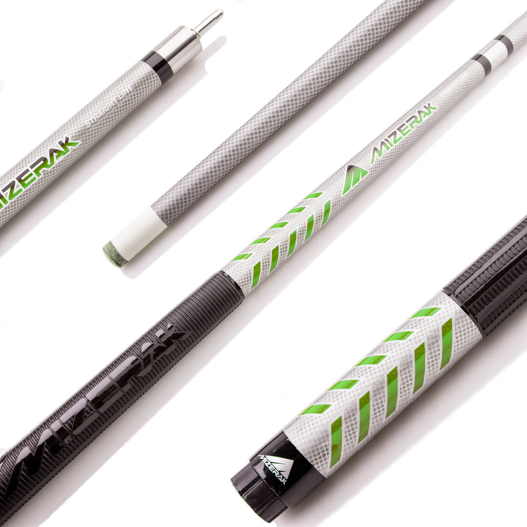 Mizerak Premium Carbon Cue - G