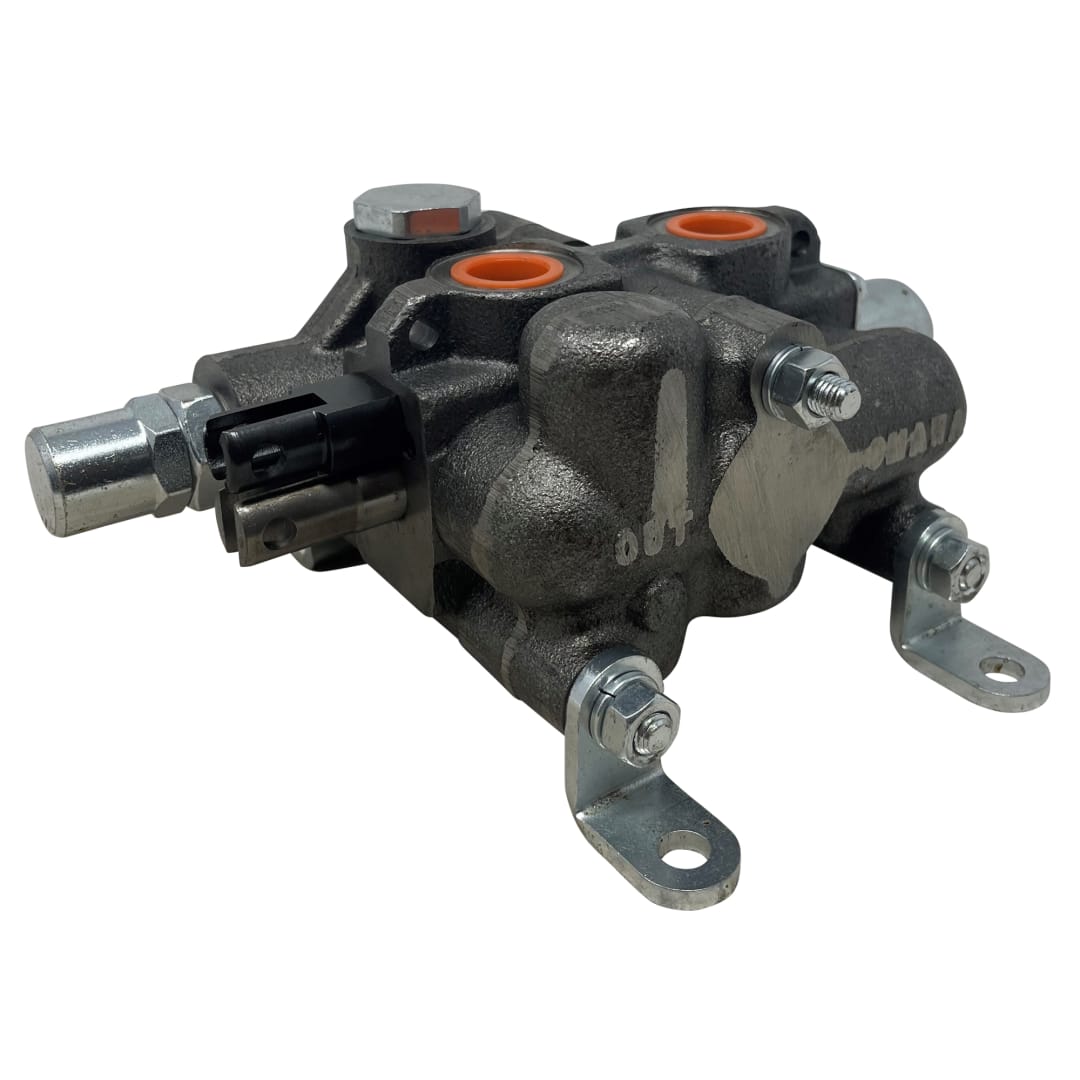 Pioneer™ Single Spool Valve