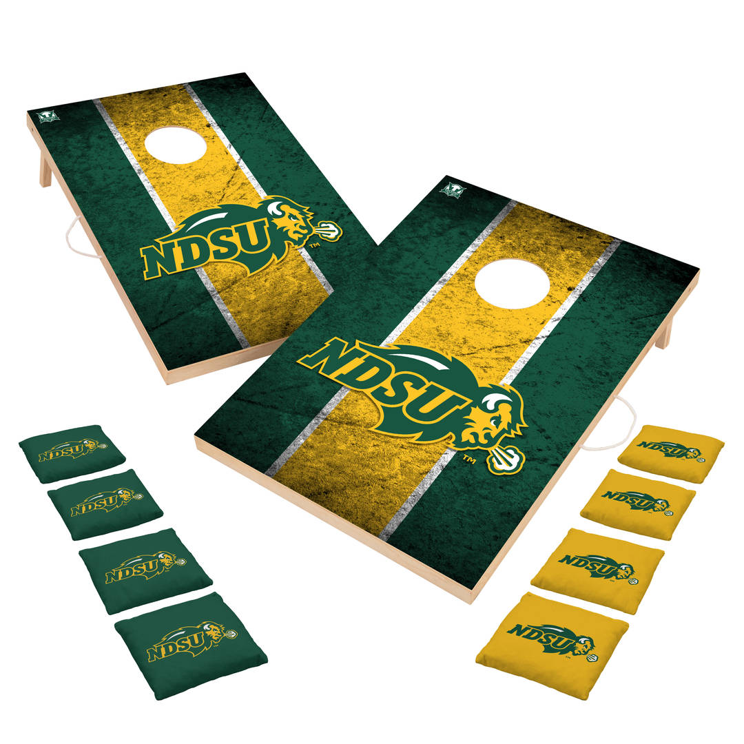 North Dakota State University