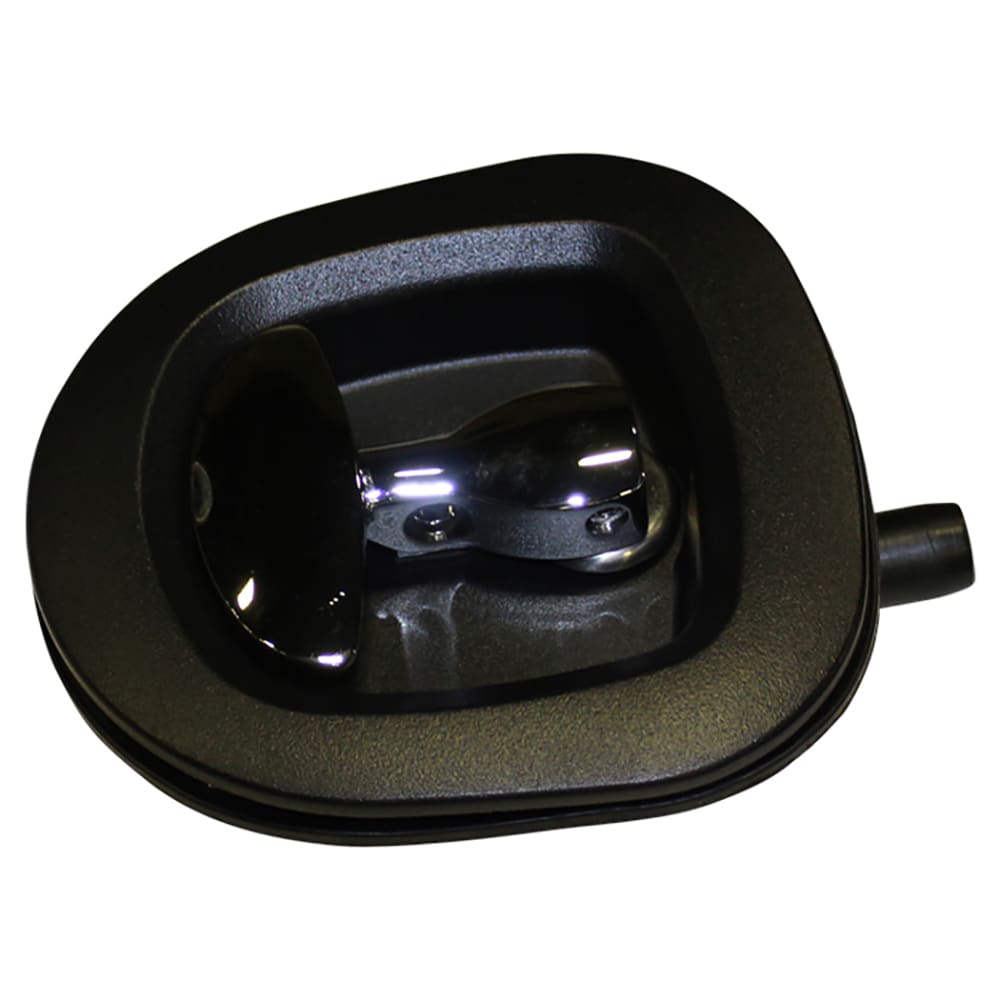 Galbreath™ Latch, Lockable T Handle