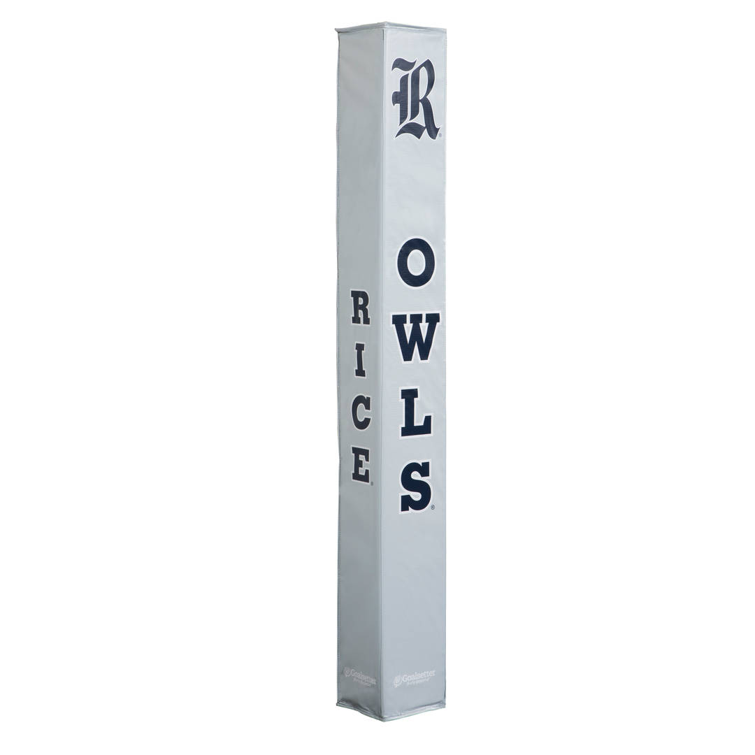 Goalsetter Rice Owls Basketbal