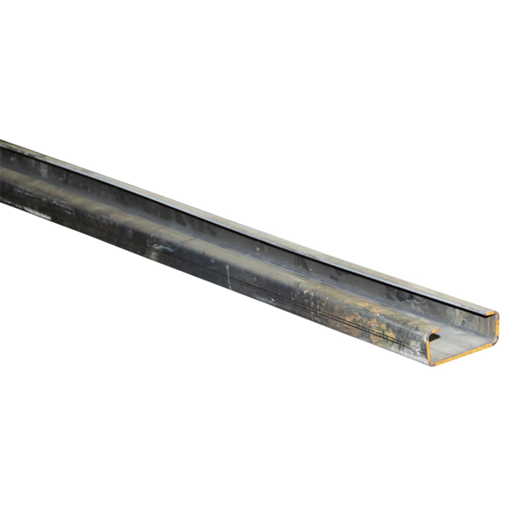 Galbreath™ 96" Gasket Retainer for 1" x 3" Foam Gasket on ROC Sealed Door