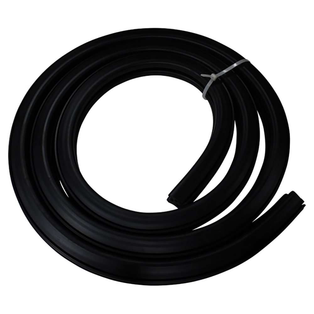 Wastebuilt® Replacement for McNeilus Front Loader Tailgate Seal