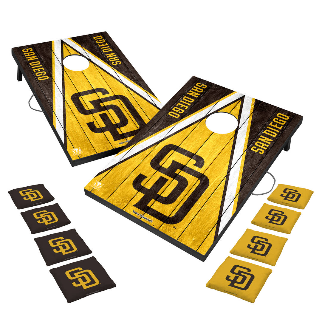 San Diego Padres | 2x3 Bag Tos