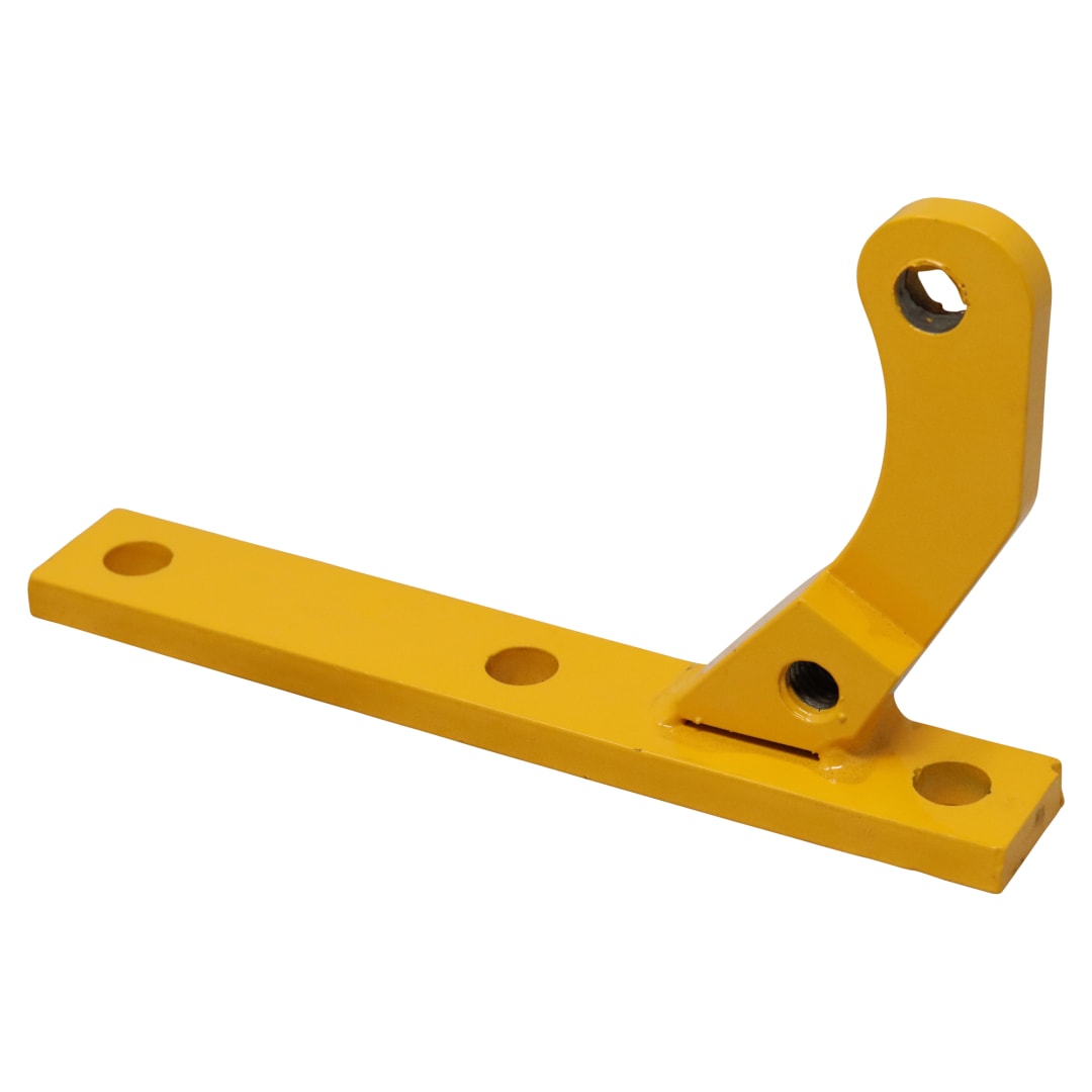 Wastebuilt® Replacement for Perkins Right Hand Lug Base Weldment D6080-2
