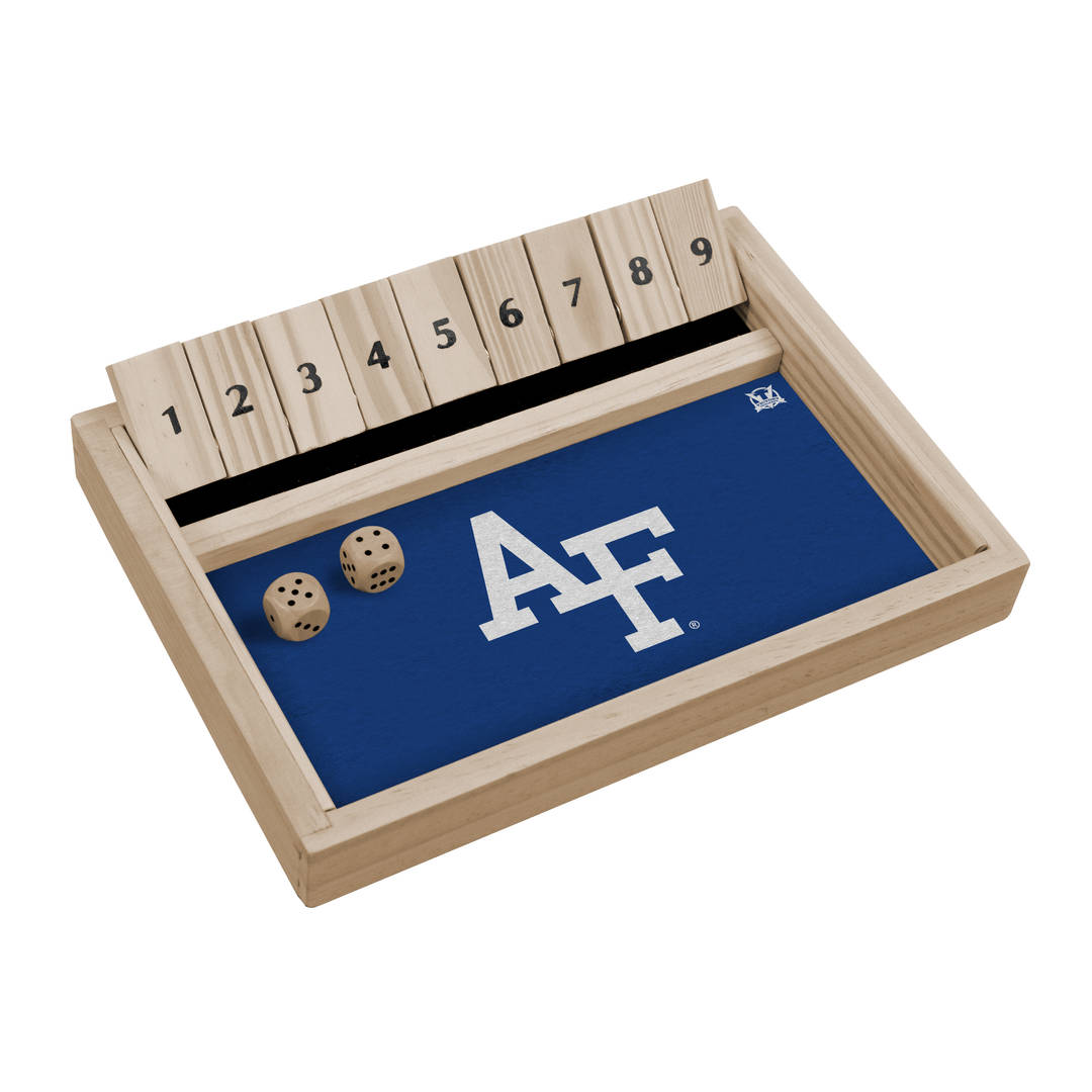 Air Force Academy Falcons | Sh