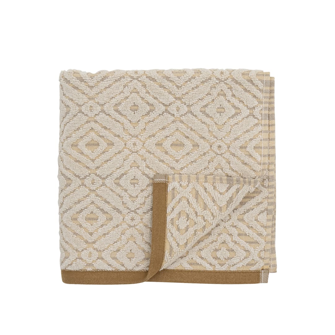 82068119 - Malou Towel, Nature, Cotton OEKO-TEX® STOCK: 273