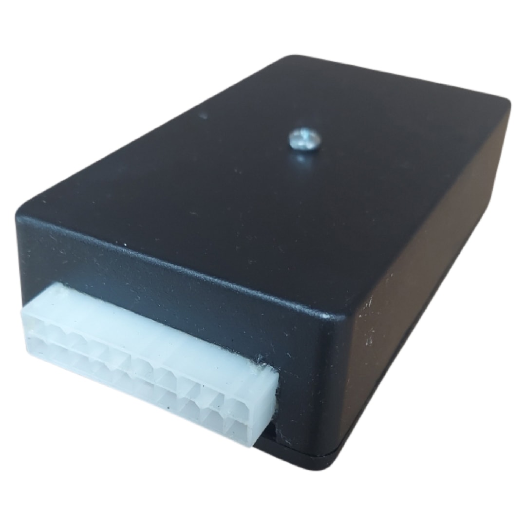 Wastebuilt® Replacement for Heil Coordinator II(1143763)