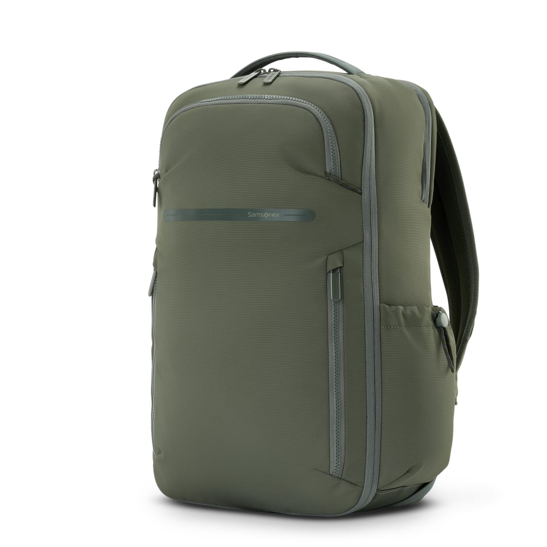 Axxis Travel Backpack - Olive