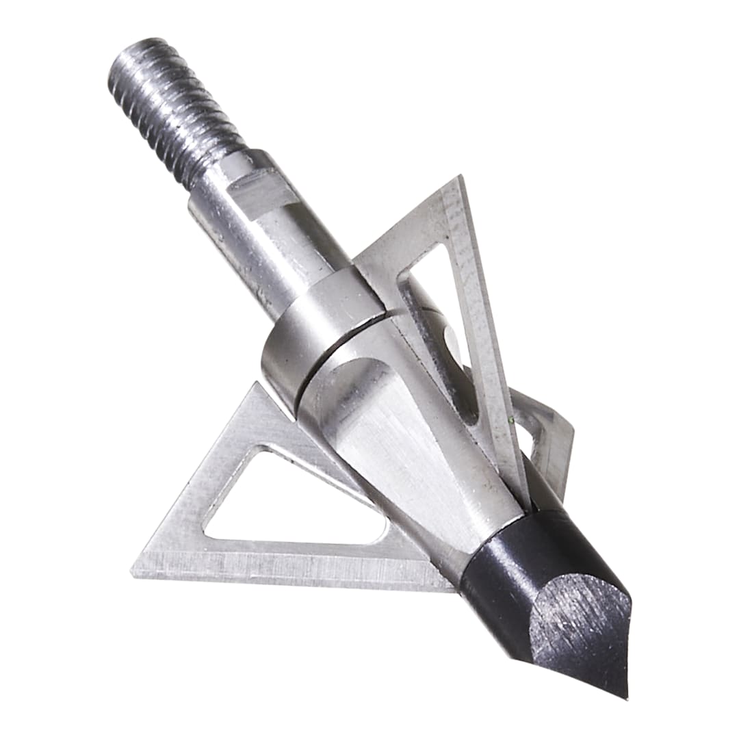 Velox™ CX Ballistic SS Crossbow Broadhead By Allen, 100 Grain
