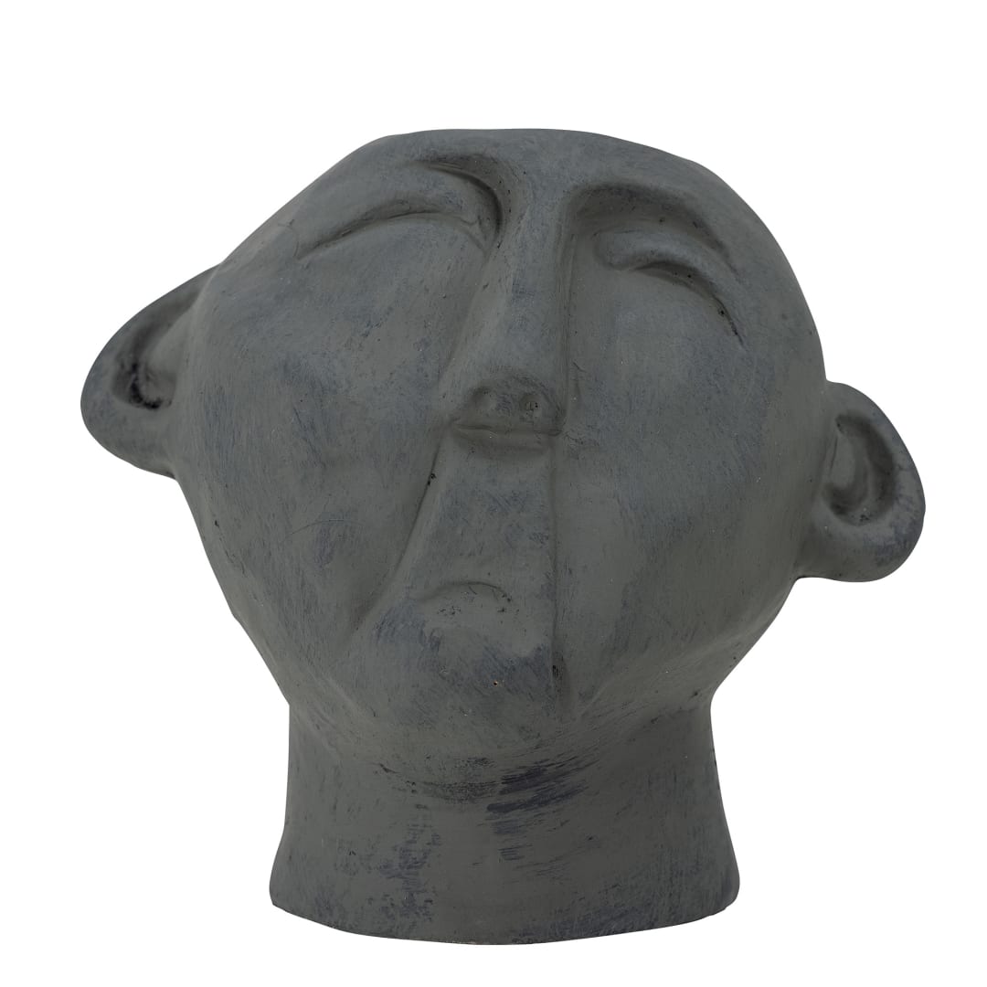 82054998 - Vesla Deco, Black, Terracotta STOCK: 300