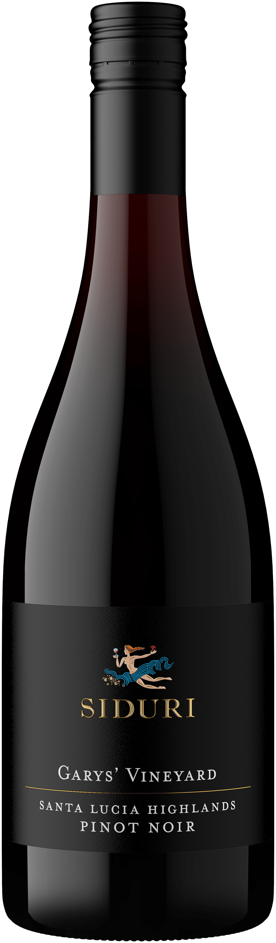 Siduri Gary's Vineyard Pinot Noir Red Wine, 750ml