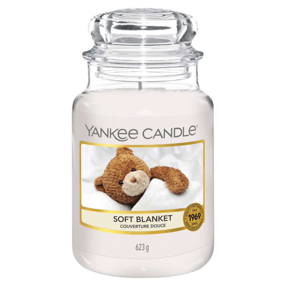 JAR-HW LG SOFT BLNKT YCE NL