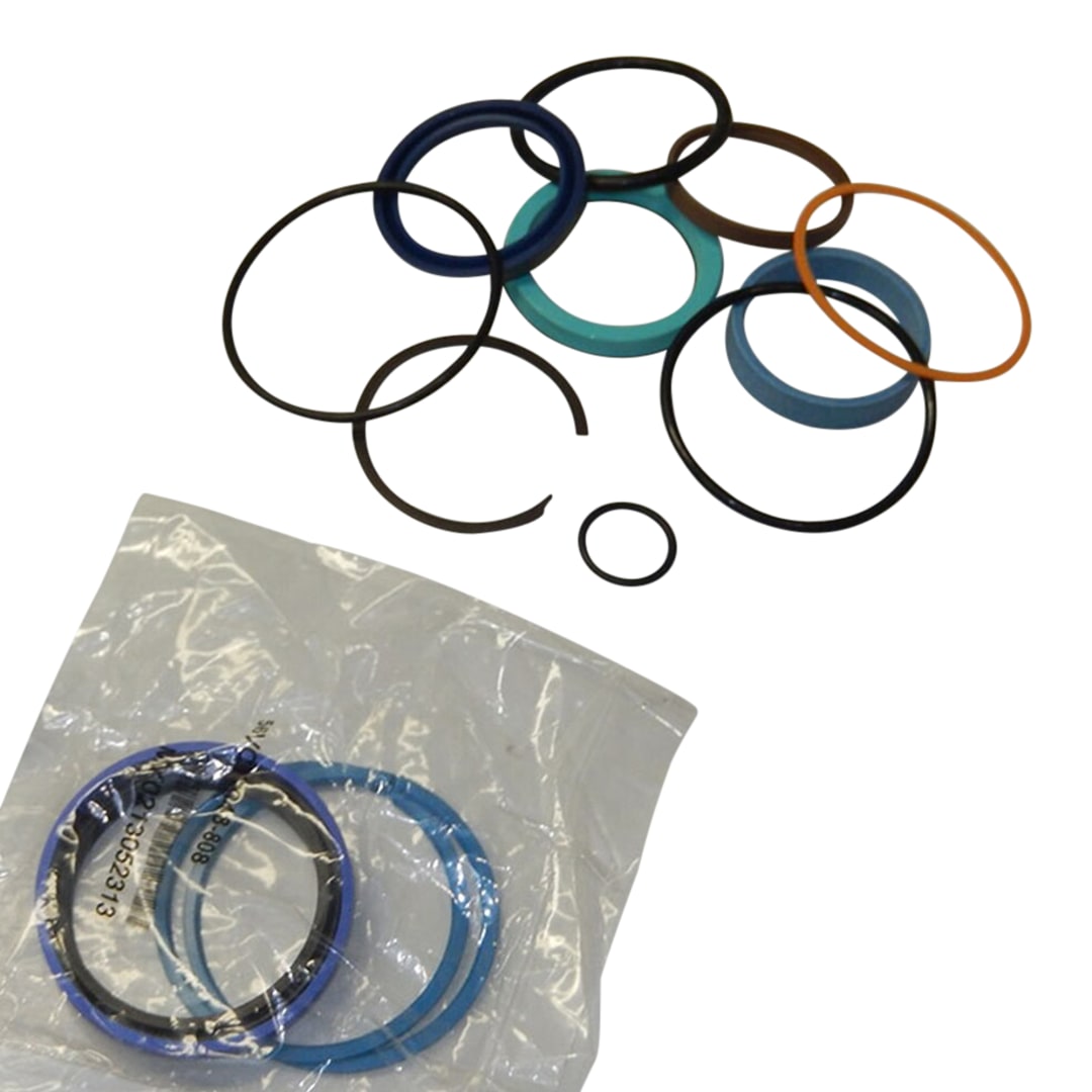 Wastebuilt® Replacement for Heil Seal Kit Lift