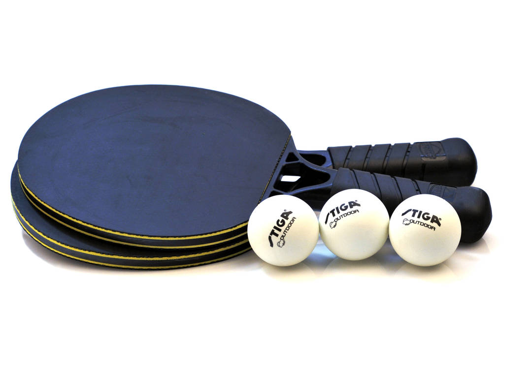 STIGA 2 Player Set