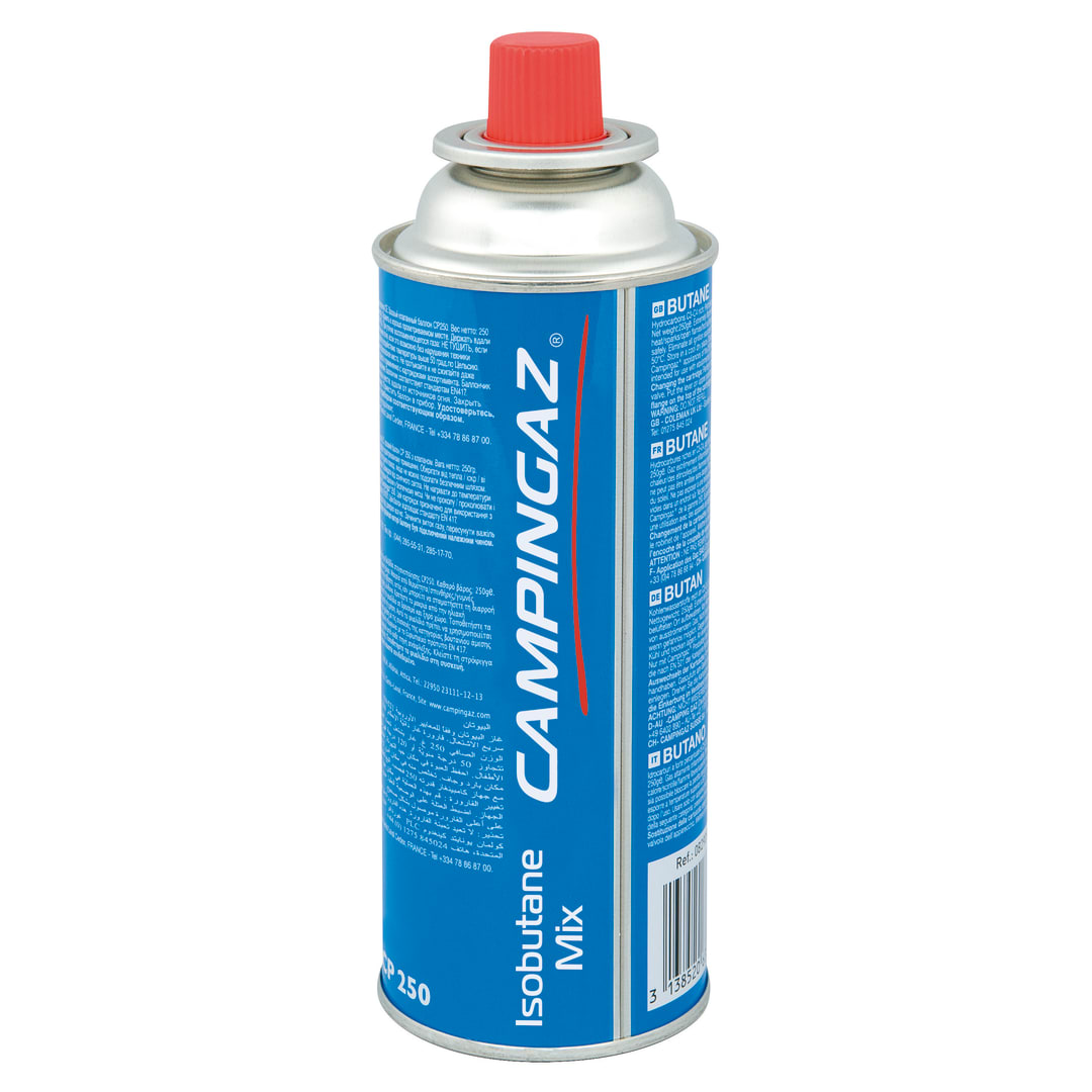CARTRIDGE CP250 ISOBUT V1-28