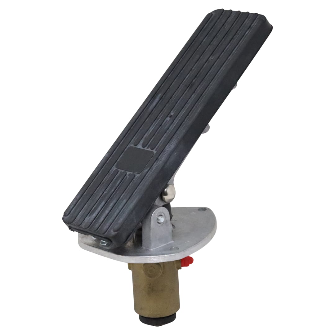 Wastebuilt® Replacement for Labrie Gas Pedal Assembly