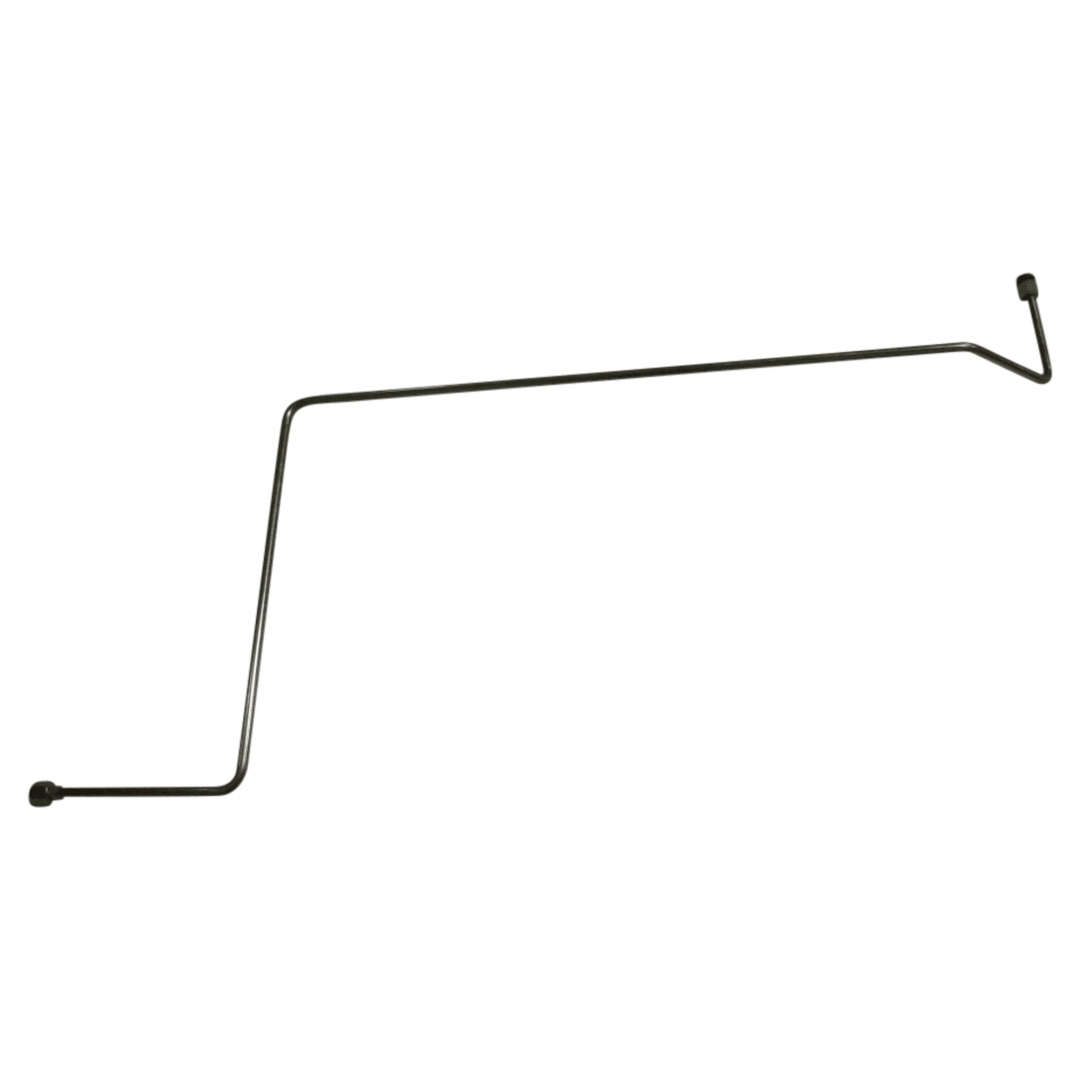 Wastebuilt® Replacement for McNeilus Tube Hydraulic Reeving Cylinder Retract
