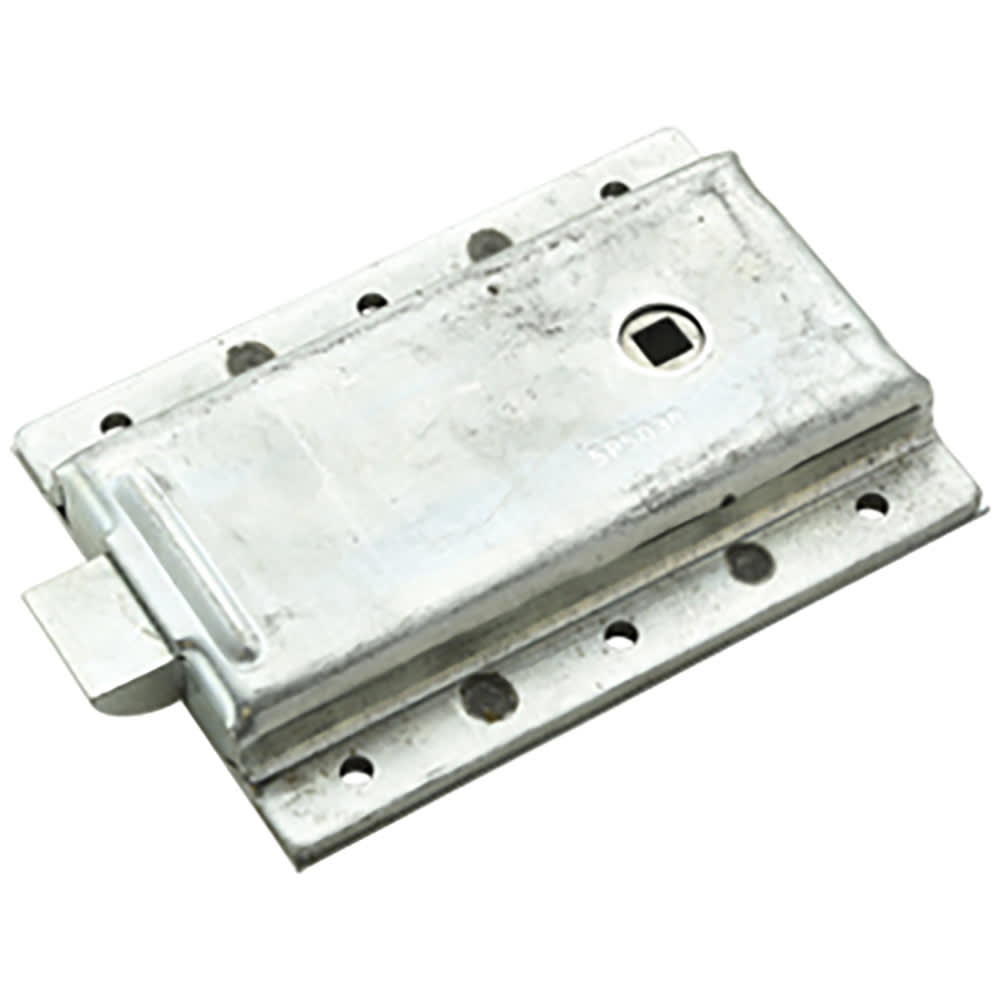 Galbreath™ Slam Lock With Reverse Bolt