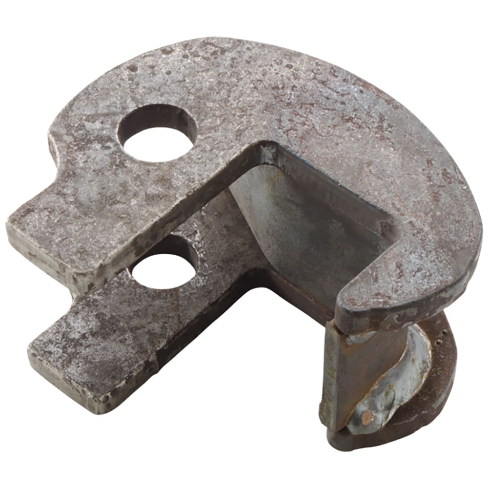 Galbreath™ Container Holddown "Hook" for 4" Strap