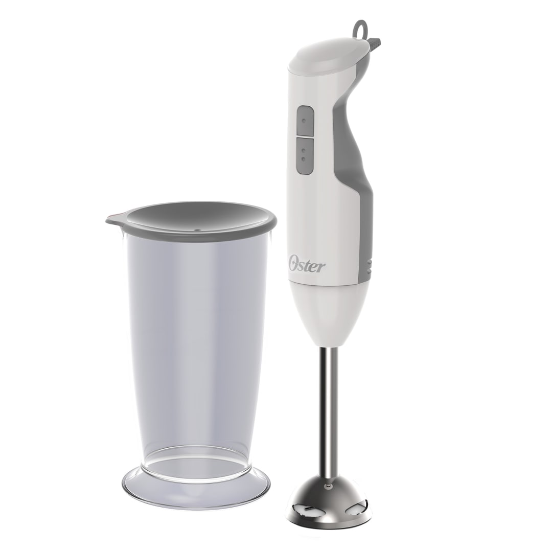 STICK MIXER - WHITE