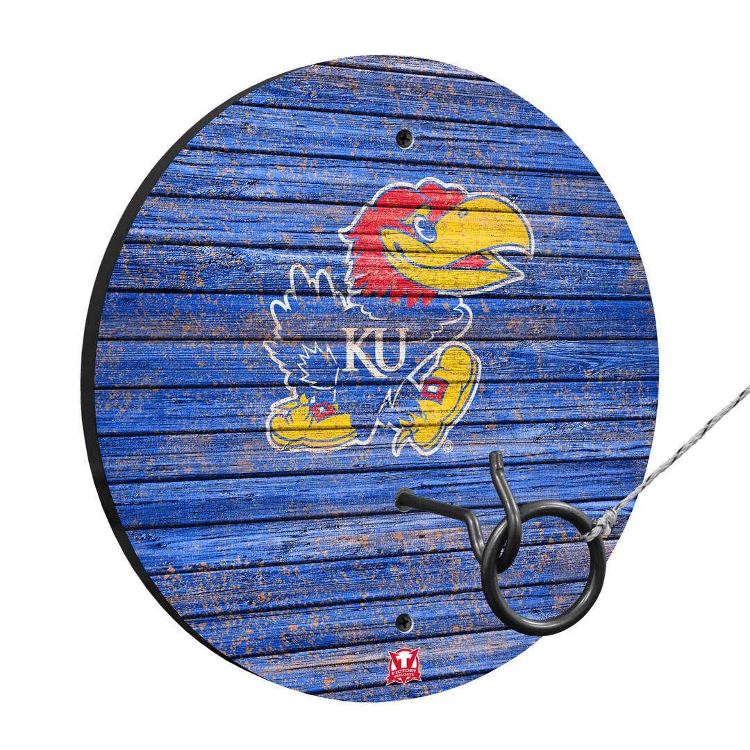 University of Kansas Jayhawks 