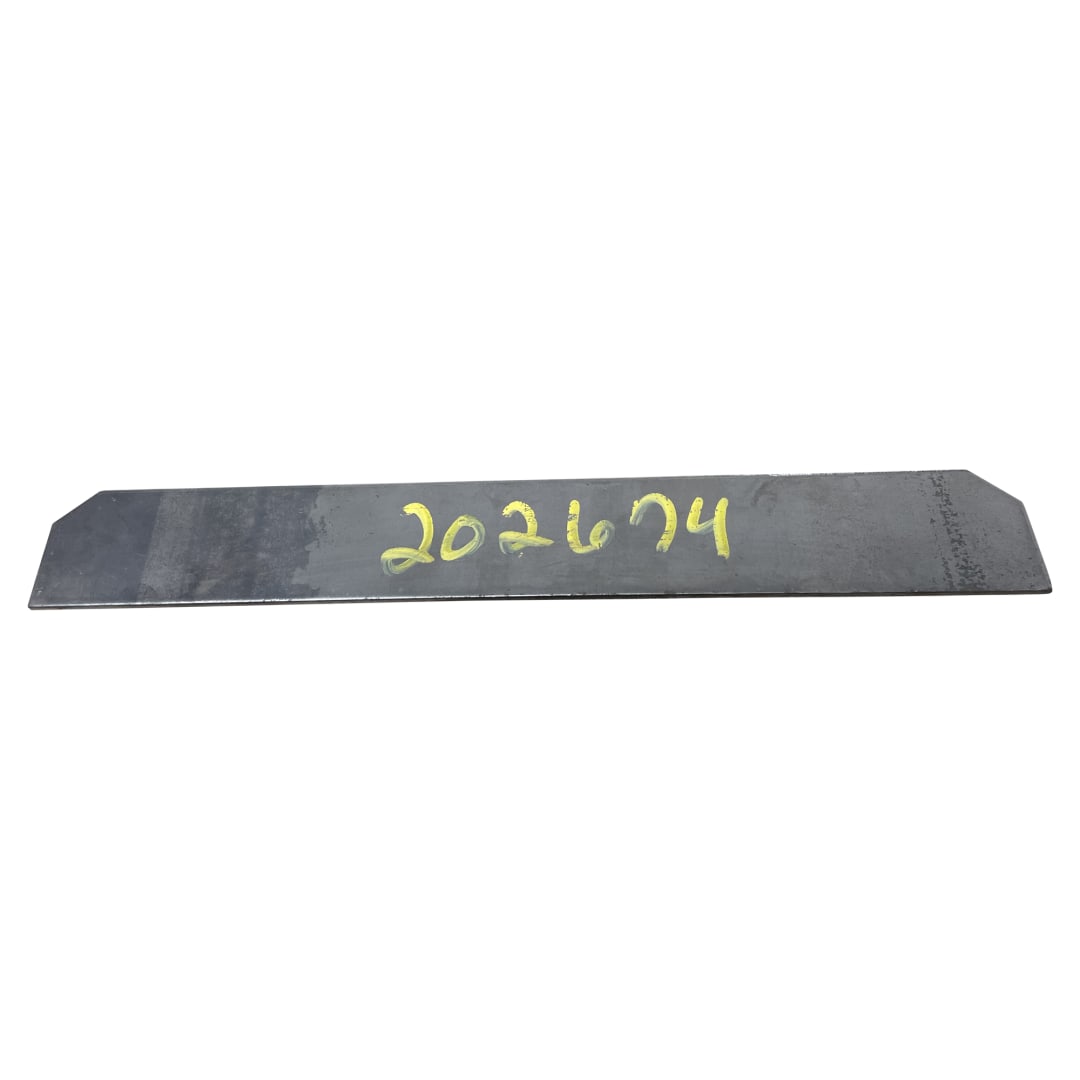 Wastebuilt® Replacement for Leach Thin Shim