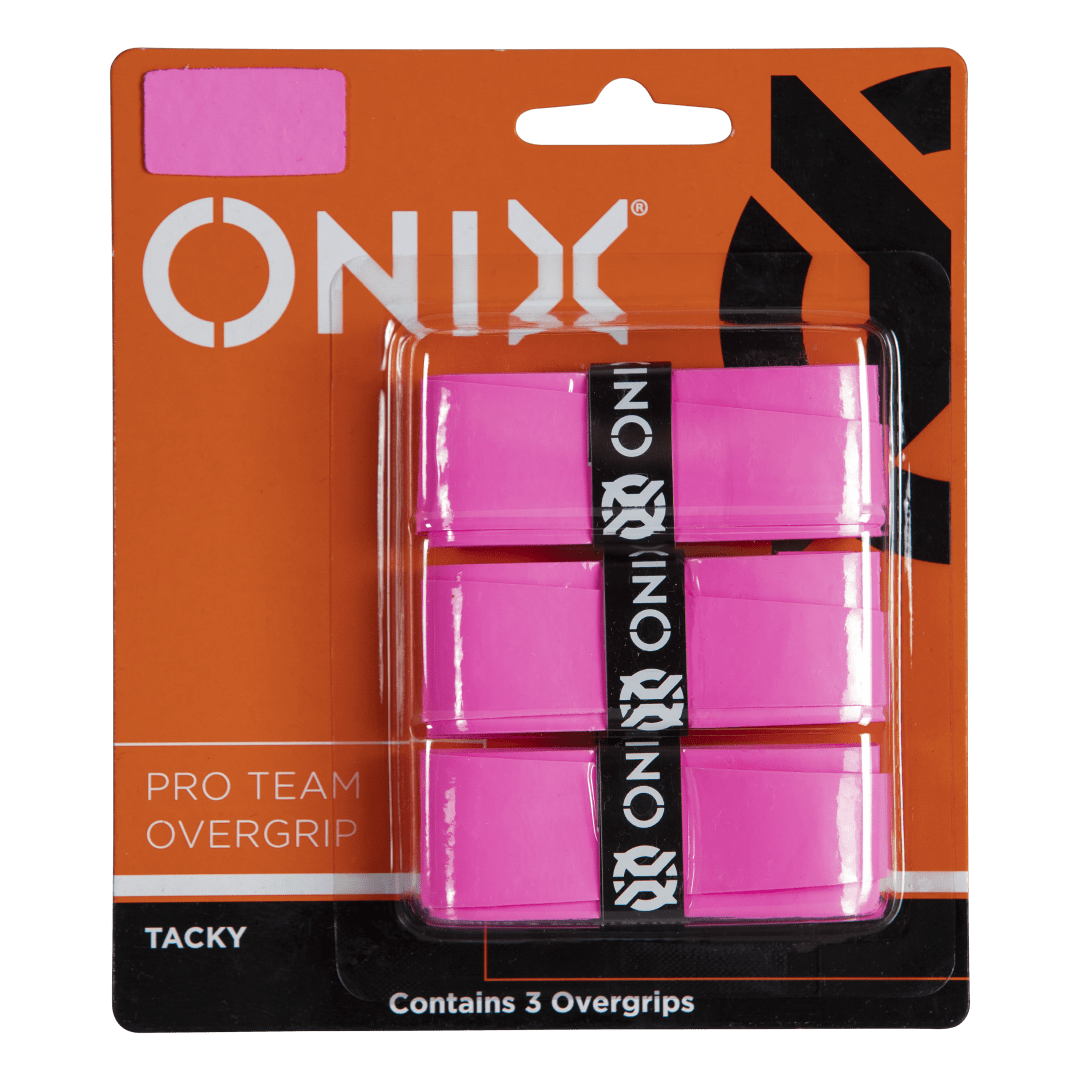ONIX Pickleball Paddle Overgri