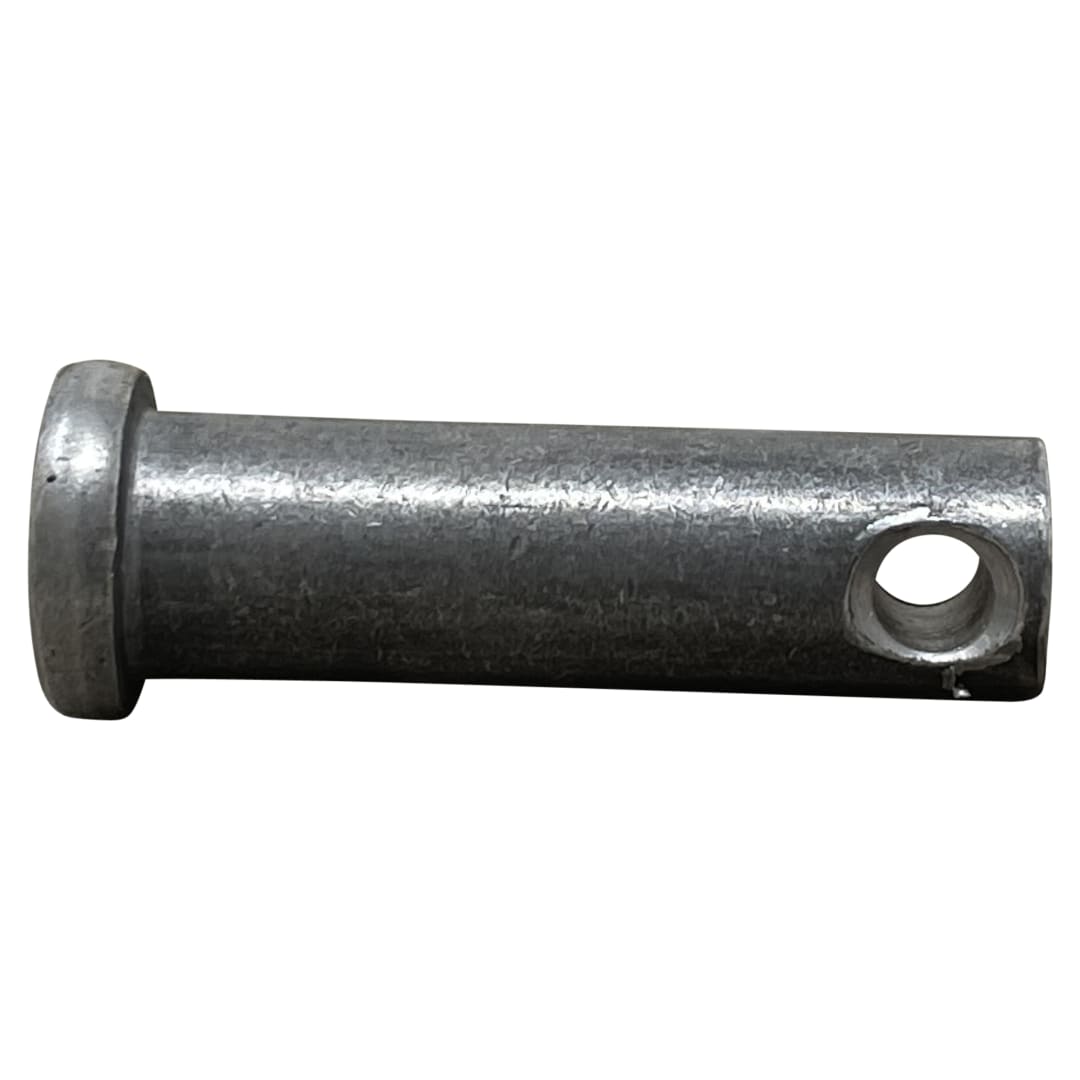 Wastebuilt® Replacement for Heil Pin, Clevis .375X1.25,Cab Protector