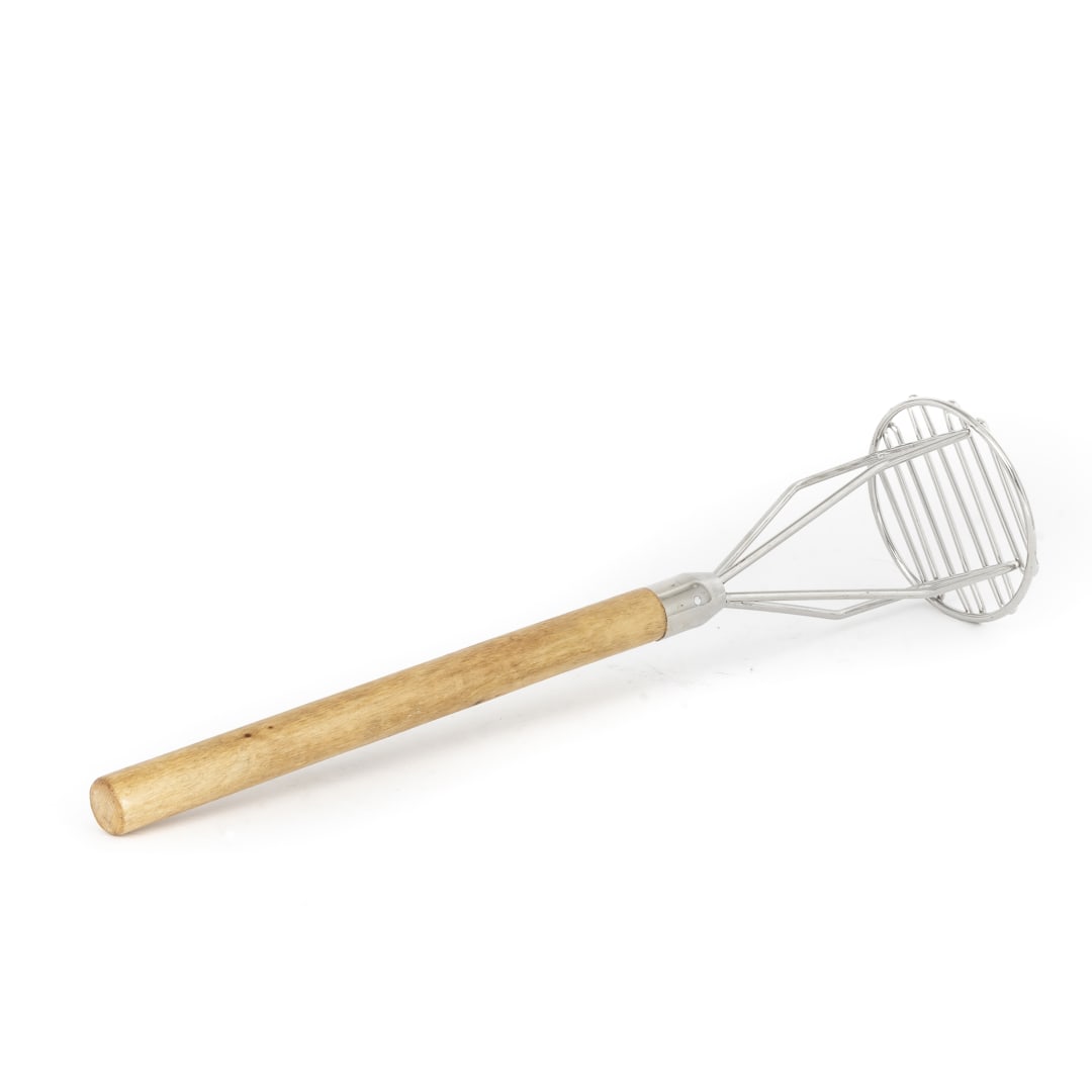 PMR-24 - POTATO MASHER 24" ROUND HEAD