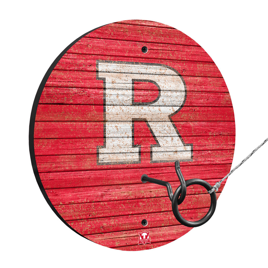 Rutgers University Scarlet Kni