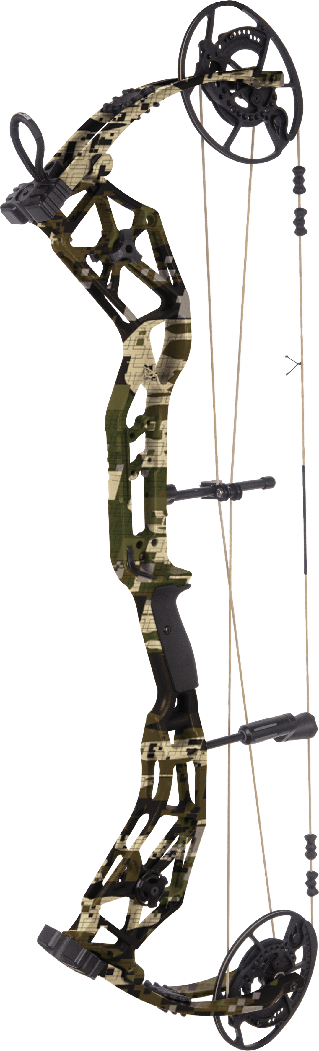 Bear Alaskan Pro