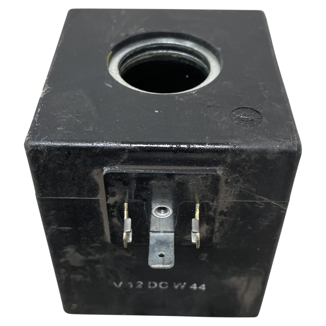 Wastebuilt® Replacement for Curbtender Coil, 12V Selector Valve, TC