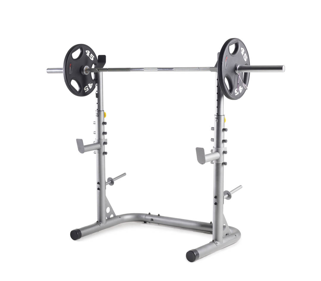 XRS 20 Rack