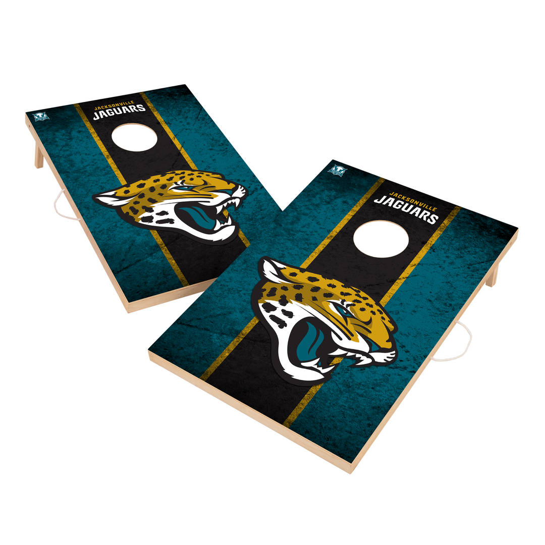 Jacksonville Jaguars | 2x3 Sol