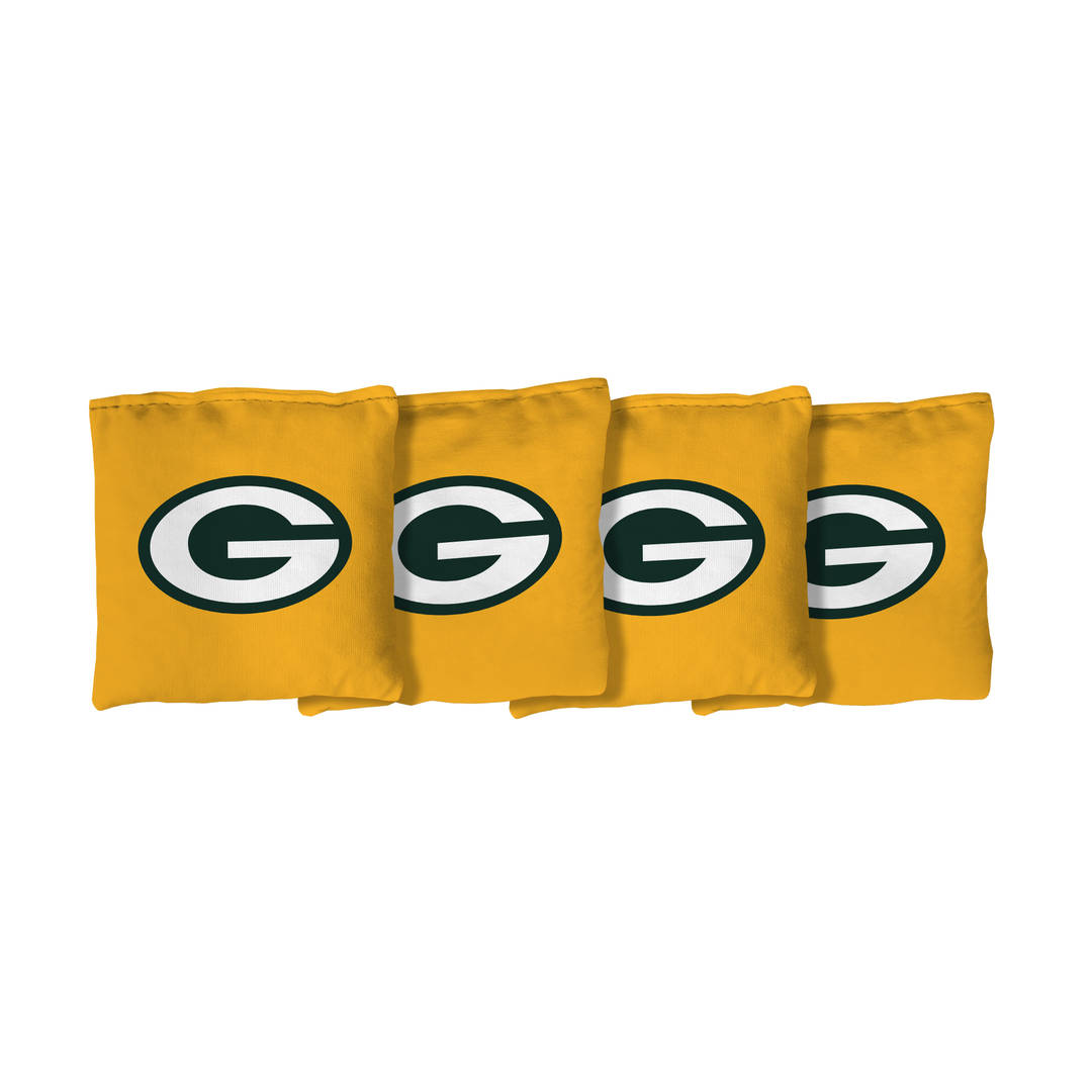 Green Bay Packers | Yellow Cor