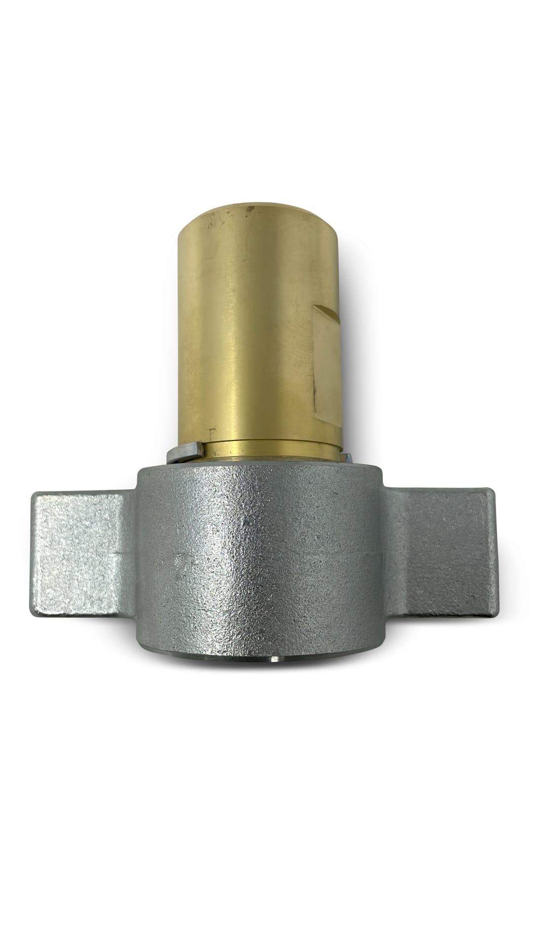 Aeroquip 16 Female Coupler 1" Fp Wing Style 5100