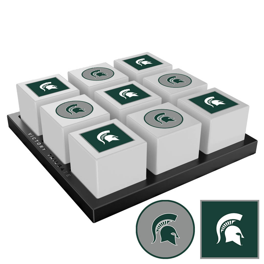 Michigan State University Spar