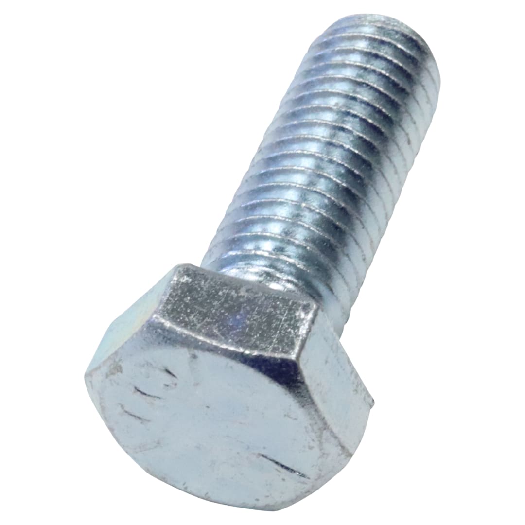 1/2" x 1 1/2" Hex Head Bolt