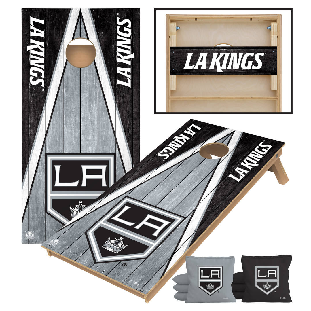 Los Angeles Kings | 2x4 Tourna