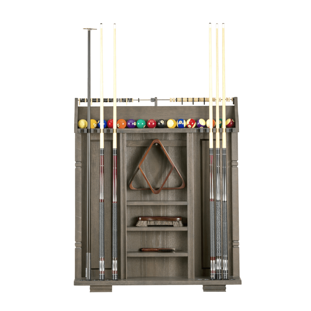 Providence 12-Cue Floor Rack