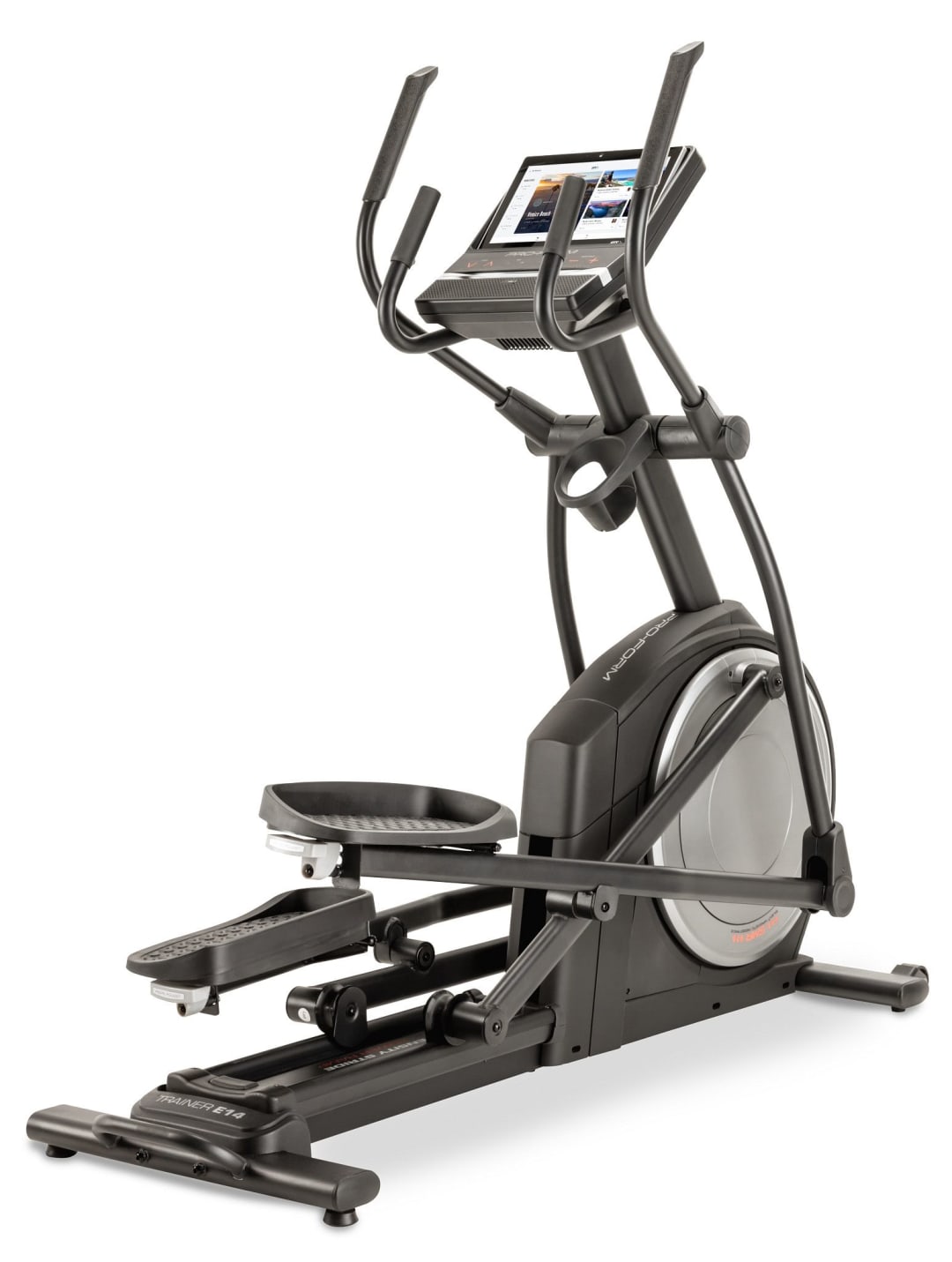 Trainer E14