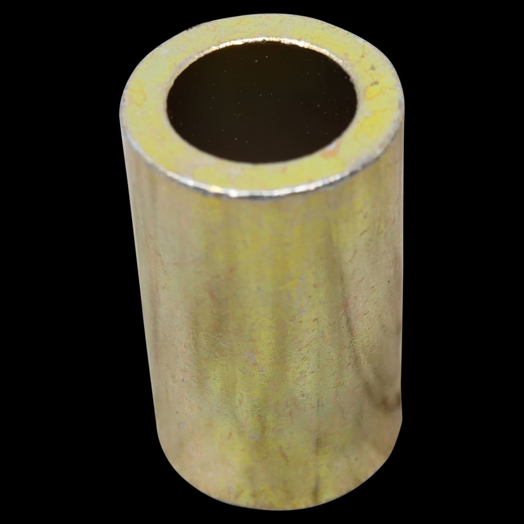 Wastebuilt® Replacement for McNeilus Bushing, Double Finger, Grabber Arm Roller