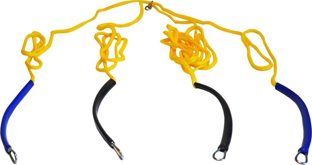 Classic Aqua Jump 20 Anchor Ha