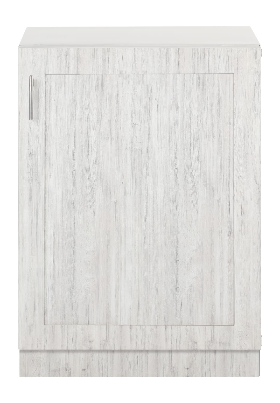 Sapphire Series 5 Indoor Refrigerator, Panel Ready, 24"W, 5.1 cu. ft. Capacity, in Stainless Steel (SR24PR)