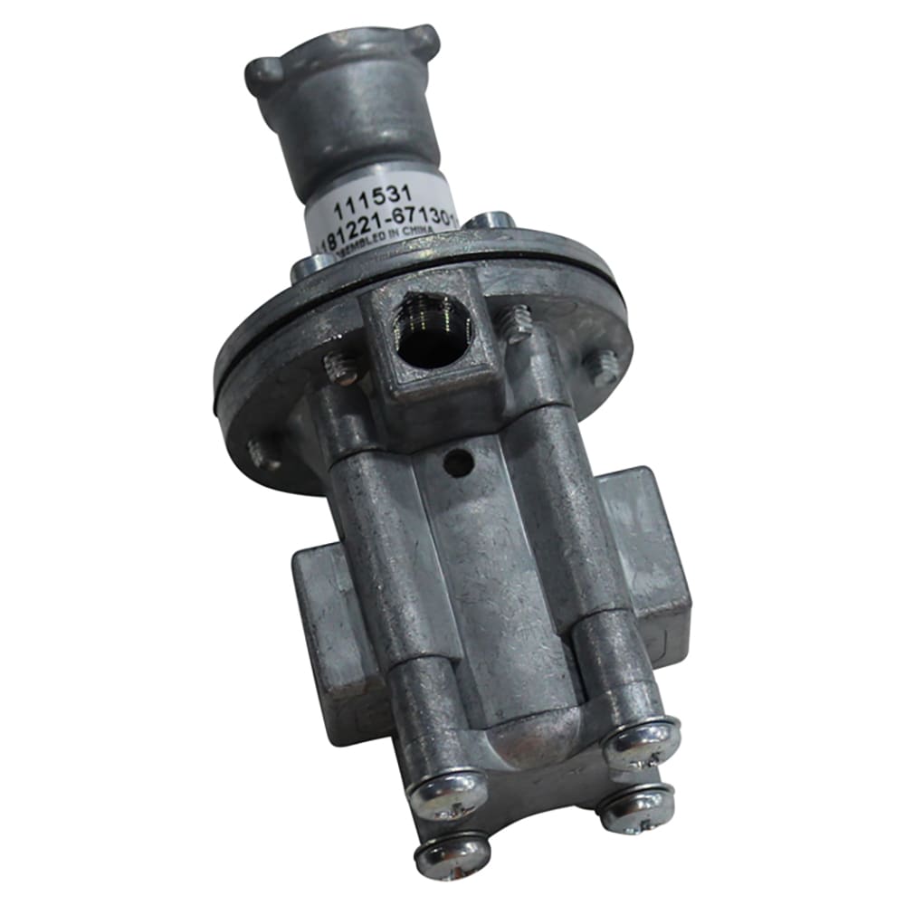 Wastebuilt® Replacement for Cusco Air Switch Relay Valve